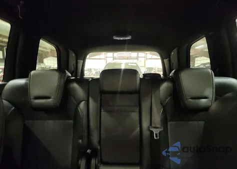 2018 Mercedes-Benz Gls 450 4Matic из США, поврежденный, VIN 4JGDF6EE6JB056341